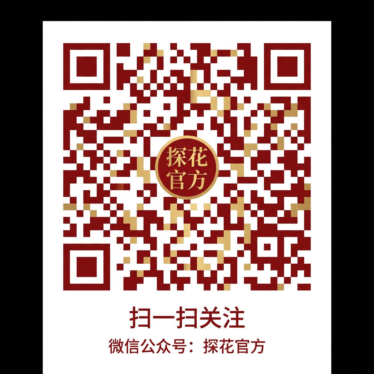 萝莉岛公众号二维码