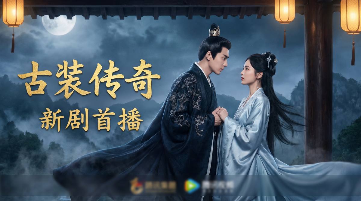 萝莉岛古装传奇视频