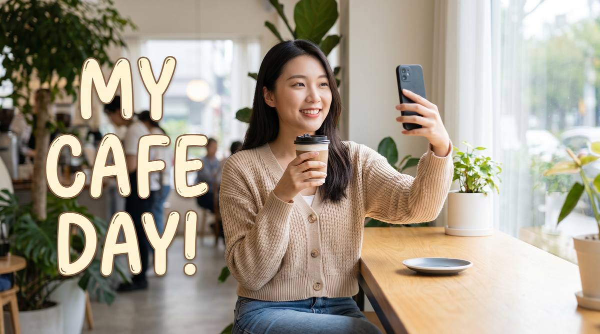 萝莉岛VLOG生活视频